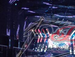 Dikabarkan Diskotik IBIZA Jadi Tempat Peredaran Ineks, Arman : Itu Bukan Mami Kami