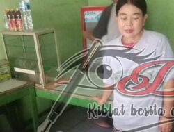 Laporan Pengerusakan Warung Bibis Krian Mandek Di Polresta Sidoarjo, Pelapor : Beginilah Kami Yang Hanya Orang Kecil Melawan Raksasa