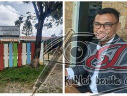 Diduga Palsukan Data, Tiga Pengurus Yayasan di Gayo Jadi Tersangka