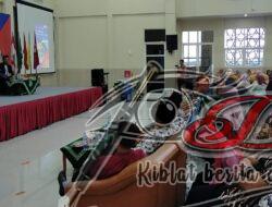 Cetak Generasi Robbani, SD Muhammadiyah 11 Surabaya Gelar Parenting