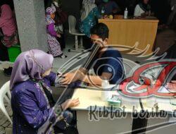 Terapkan Teologi Al-Ma’un, PCM-PCA Sukomanunggal Surabaya Gelar Pengobatan Gratis di SD Mudalan