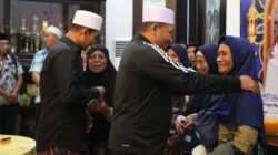Subhanallah, Pakai Dana Pribadi Bupati Sampang Berangkatkan Umrah Kaum Dhuafa
