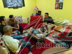 Paguyuban UMKM Jaya Makmur Kunjungi Toko Bisa