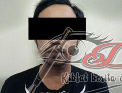 Polres Tanjung Perak Berhasil Mengamankan Tersangka Pengedar Ribuan Pil Double L