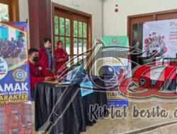 Gandeng 23 PTN-PTS, SMA Muhammadiyah 10 Surabaya Gelar SMAMX Karier Expo