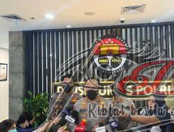 Polri Terus Kuatkan Sistem ETLE Guna Hindari Pungli dan Tingkatkan Kesadaran Masyarakat Tertib Berkendara
