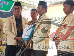 Pemuda Muhammadiyah kota Surabaya Lantik Pemuda Muhamadiyah Cabang Asemrowo Tepat di Peringatan Isra’ Mi’raj