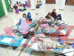 Peringati Isra’ Mi’raj, LPQ Al-Islam Gelar Lomba Mewarnai dan Mabit