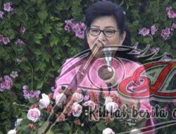 Jamaat Gereja Happy Family Center Kota Gelar Kegiatan Valentine Day Dengan Tema Love Language