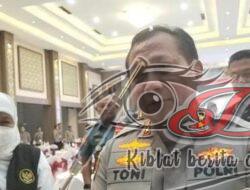 Polda Jatim Terjunkan Tim Labfor Selediki Ledakan Petasan di Blitar