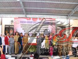 Polres Sampang Gelar FGD Guna Siapkan Generasi Muda Yang Tangguh Dan Berkarakter