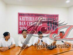 Kantor GRAHA PENA 98 Dibuka, Ketum Mapan : Kami Aktivis 98 Masih Ada dan Solid