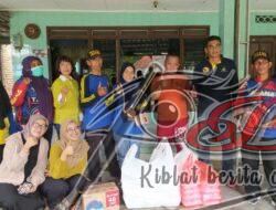 Gerakan Sosial Tagana Kota Mojokerto Beralih, Jum’at Berkah Menjadi Jamu Sehat