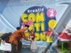 Siswa TK RA Sabilillah Sampang Madura Raih Juara Dua Tahfidz Kreatif Fun Competition SDM 20 Surabaya
