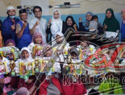 Meriahkan Isra’ Mi’raj, RPM Gelar Berbagai Lomba di Kampung 1001 Malam
