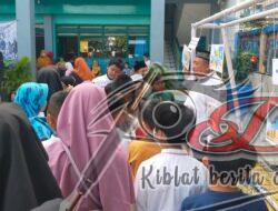 Simulasi Isra’ Mi’raj sebagai Penguatan Spiritual dan Kontribusi Sosial Siswa SD Muhammadiyah 22 Surabaya