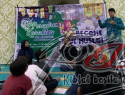 SD Muhammadiyah 24 Surabaya Bina Karakter Muslim Sejati Melalui Pesantren