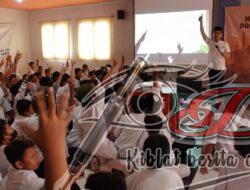 Tingkatkan Imtaq Siswa, SD Muhammadiyah 26 Surabaya Gelar Peringatan Isra’Mi’raj