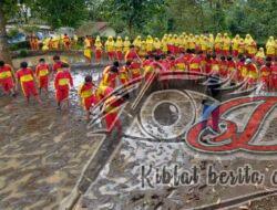 Jenjang Kelas IV SD Muhammadiyah 11 Surabaya Gelar Outing Class