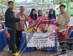 Paguyuban UMKM Jaya Makmur Jatim dan Panti Asuhan Muhamadiyah Gersikan Turut Ramaikan Musyda