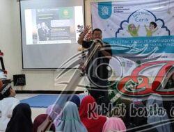 K3S SD/MI Muhammadiyah Se-kota Surabaya Gelar Baitul Arqom Ceria