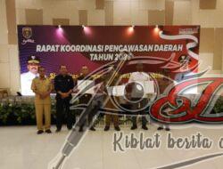 Strategi Polres Ngawi Bersinergi Cegah Korupsi