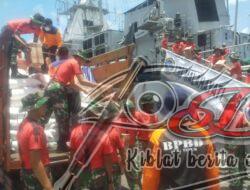 Cuaca Ekstrem Berdampak Krisis Pangan Di Masalembu, Kalaksa BPBD; Pemprov Jatim Melakukan Langkah Antisipasi