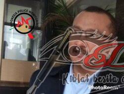 Indonesia Police Monitoring Apresiasi OTT Divpropam Di Polda Jateng