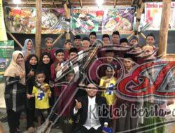 Hj. Tan Mei Hwa Berbagi Bersama Panti Asuhan At-Taqwa Putra Sambikerep Surabaya
