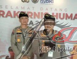 Polda Jatim Telah Perpanjang Red Notice Upaya Datangkan Pelaku Tipu Gelap Asal Australia