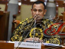 Aktivis KAKI : Presiden, Pecat Ketua KPK FIRLI BAHURI Jika Tidak Mampu Tangkap Harun Masiku