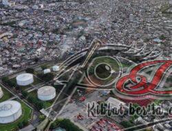 Polri Bantu Tangani Kebakaran Depo Pertamina Plumpang: Identifikasi Korban hingga Usut Penyebabnya