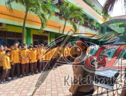 Tim Ops Bina Kusuma Semeru 2023 Polda Jatim Lakukan Penyuluhan Pelajar Antisipasi Kenakalan Remaja