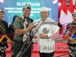 Aktivis KAKI Dukung H.Slamet Junaidi Maju Menjadi Bupati Sampang Kembali di Pilkada 2024