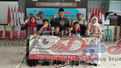 6 Atlet Catur Junior Gresik Ikuti Ajang Bergengsi Kejuaraan Nasional Di Kemayoran Jakarta