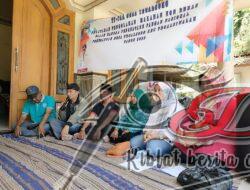 Gelar Pembinaan Ketua TP PKK Kecamatan Tegal Siwalan Berhasil Ciptakan Produk UMKM