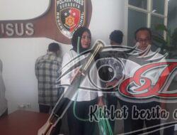 Aniaya Anak Dibawah Umur, Tiga Oknum Linmas Diamankan Polisi