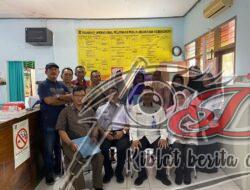 Tingkatkan Upaya Soft Power Approach, BNNK Bentuk Di Kelurahan Tegalsari Dan Kedungdoro