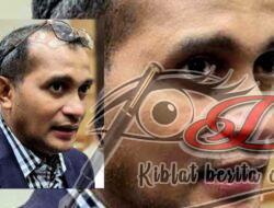 Wamenkumham Respon Aduan IPW ke KPK