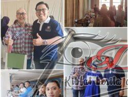 Jelang Ramadhan, Hotel Pop Suguhkan Menu Andalan Untuk Buka Dan Sahur