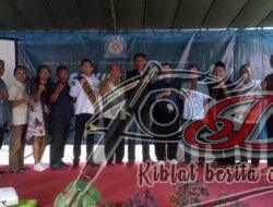 Upaya Pencegahan Bahaya Narkoba, BNNK Giat Penyuluhan Di RW08 Barata Jaya