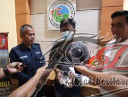 Polres Situbondo Ungkap Peredaran Narkoba, Terduga Pengedar dan Ratusan Pil Trex Berhasil Diamankan
