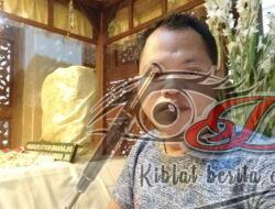 Rencana Reaktivasi Rel Kereta Api Di Pulau Madura, Aktivis KAKI Angkat Bicara