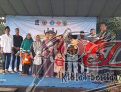 Gebyar BAZAR UMKM RAMADHANKarang Taruna & LPMK