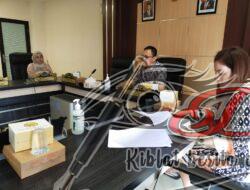 Rencana PDAM Buat Air Minum Dalam Kemasan, Josiah Michael : Peluang Bagus Dan Harus Menjangkau Seluruh Masyarakat