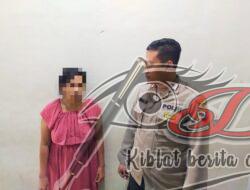 Operasi Pekat di Bulan Ramadhan Polres Gresik Ungkap Prostitusi Berkedok Warkop