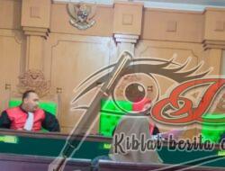 KAKI : Pengadilan Diminta Adil Atas Kasus Arisan Online GET-40 Juta