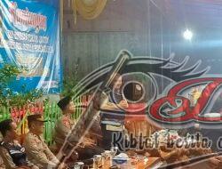 Ditbinmas Polda Jatim Optimalkan Satkamling dan Dirikan Omah Rembuk Untuk Pemantapan Harkamtibmas