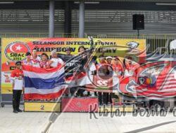 Tim Waroeng SS Sumbangkan 3 Medali Emas untuk Kontingen Panahan Indonesia pada Divisi Barebow ASEAN 2023