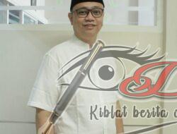 Josiah Michael Mengajak Seluruh Masyarakat Jaga Kamtibnas Kota Surabaya Dibulan Ramadhan 2023